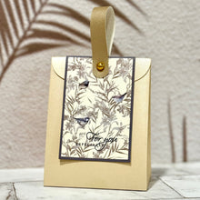 Load image into Gallery viewer, 5 Piece Birds & Petals Gift Box 花鳥茶會5重奏禮盒