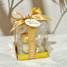 Load image into Gallery viewer, 8 Piece Thank You Treat Box 8式心意禮盒