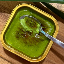 Load image into Gallery viewer, Pandan Creme Brûlée 班蘭焦糖燉蛋