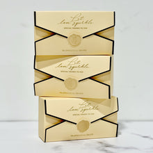 Load image into Gallery viewer, 5 Piece Special Treats Box 5件裝黑金信使禮盒