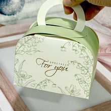 Load image into Gallery viewer, 4 Piece Floral Charm Gift Box 花漾4重奏禮盒