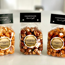 Load image into Gallery viewer, Mini Gourmet Popcorn Bag with Personalized Sticker 客製化迷你爆谷袋