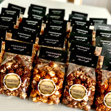 Load image into Gallery viewer, Mini Gourmet Popcorn Bag with Personalized Sticker 客製化迷你爆谷袋