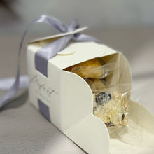 Load image into Gallery viewer, 4 Piece Velvet Lustre Gift Box 4件裝優雅丝絨禮盒