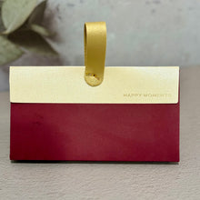 Load image into Gallery viewer, 4 Piece Wedding Gift Box 4件裝嫁喜禮盒