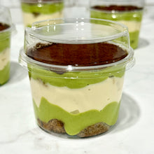 Load image into Gallery viewer, Pandan Tiramisu 班蘭提拉米蘇