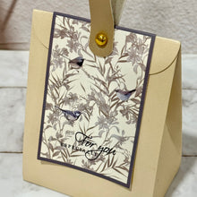 Load image into Gallery viewer, 5 Piece Birds & Petals Gift Box 花鳥茶會5重奏禮盒