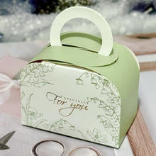 Load image into Gallery viewer, 4 Piece Floral Charm Gift Box 花漾4重奏禮盒