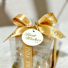 Load image into Gallery viewer, 8 Piece Thank You Treat Box 8式心意禮盒