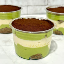 Load image into Gallery viewer, Pandan Tiramisu 班蘭提拉米蘇