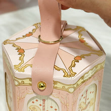 Load image into Gallery viewer, 6 Piece Whimsical Carousel Gift Box 6件裝夢幻旋轉木馬禮盒