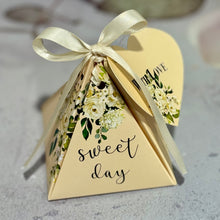 Load image into Gallery viewer, 2 Piece Sweet Day Gift Box 2件裝甜蜜時光禮盒