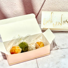 Load image into Gallery viewer, 4 Piece Best Wishes Gift Box 臻心祝福4式禮盒