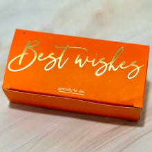 Load image into Gallery viewer, 4 Piece Best Wishes Gift Box 臻心祝福4式禮盒