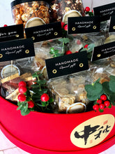 Load image into Gallery viewer, Mid Autumn Jumbo Gourmet Hamper 奢華美食中秋禮籃