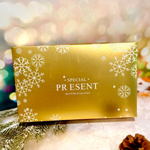 Load image into Gallery viewer, Snowflake Cookies Gift Set 雪花酥聖誕禮盒