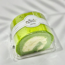 Load image into Gallery viewer, Pandan Cheese Roll 班蘭芝士卷