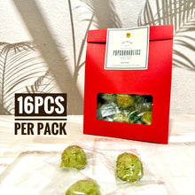 Load image into Gallery viewer, Pistachio Cookies CNY Pack 開心果酥新年包裝
