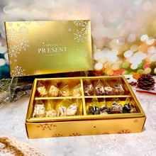 Load image into Gallery viewer, Snowflake Cookies Gift Set 雪花酥聖誕禮盒