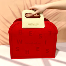 Load image into Gallery viewer, Eight Treasures Premium Hamper 八寶新春禮籃