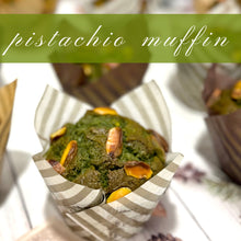 Load image into Gallery viewer, 9 Piece Bakery-style Muffin Set 烘焙式瑪芬