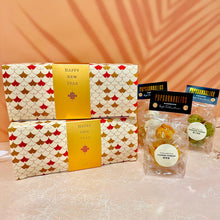 Load image into Gallery viewer, Endless Fortune Cookie Gift Set 好運連年一口酥禮盒