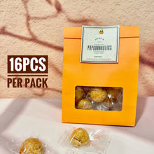 Load image into Gallery viewer, Walnut Cookies Mid Autumn Pack 合桃酥中秋包裝