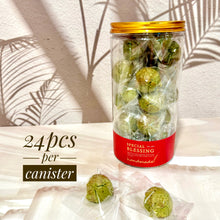 Load image into Gallery viewer, Pistachio Cookies CNY Pack 開心果酥新年包裝