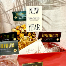 Load image into Gallery viewer, Assorted Treats CNY Gift Hamper 什錦新年美食禮籃