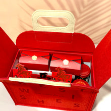 Load image into Gallery viewer, Eight Treasures Premium Hamper 八寶新春禮籃