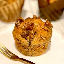 Load image into Gallery viewer, 9 Piece Bakery-style Muffin Set 烘焙式瑪芬