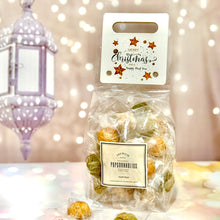 Load image into Gallery viewer, 38 pcs Assorted Cookies Crystal Bag 雜錦一口酥水晶袋