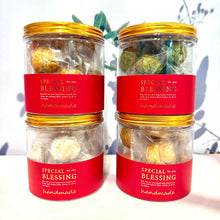 Load image into Gallery viewer, Deluxe Cookies CNY Gift Set 至尊新年香酥禮盒