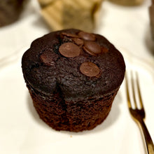 Load image into Gallery viewer, 9 Piece Bakery-style Muffin Set 烘焙式瑪芬