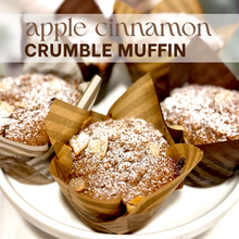 Load image into Gallery viewer, 9 Piece Bakery-style Muffin Set 烘焙式瑪芬