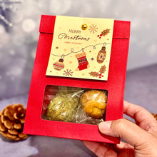 Load image into Gallery viewer, Mini Xmas Treat Pack  迷你聖誕小禮袋