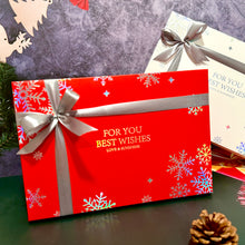 Load image into Gallery viewer, Signature Gift Set 尊貴聖誕美食禮盒