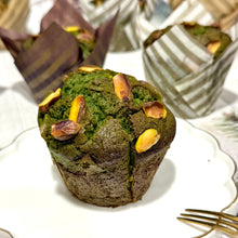 Load image into Gallery viewer, 9 Piece Bakery-style Muffin Set 烘焙式瑪芬