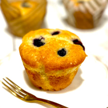 Load image into Gallery viewer, 9 Piece Bakery-style Muffin Set 烘焙式瑪芬