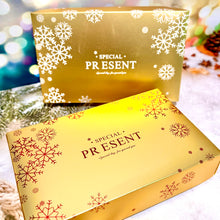 Load image into Gallery viewer, Snowflake Cookies Gift Set 雪花酥聖誕禮盒