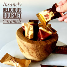 Load image into Gallery viewer, Assorted Almond Caramel Candy Gift Set 什錦杏仁焦糖軟糖禮盒