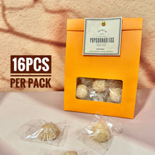 Load image into Gallery viewer, Almond Snowball Cookies Mid-Autumn Pack 杏仁雪球酥中秋包裝