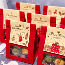 Load image into Gallery viewer, Mini Xmas Treat Pack  迷你聖誕小禮袋