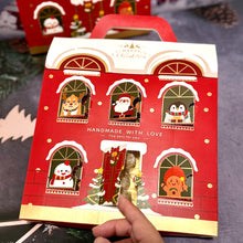 Load image into Gallery viewer, 18 Piece Assorted Cookies Mystery Box 雜錦一口酥盲盒