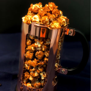 Canister Gourmet Popcorn 罐装美食爆谷