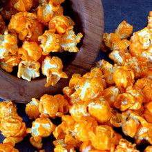 Load image into Gallery viewer, Cheddar Cheese Popcorn 車打芝士爆谷