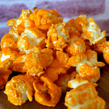 Load image into Gallery viewer, Cheddar Cheese Popcorn 車打芝士爆谷