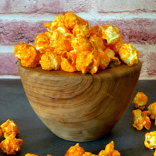 Load image into Gallery viewer, Cheddar Cheese Popcorn 車打芝士爆谷