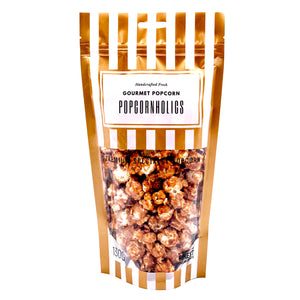 Coffee Caramel Popcorn 咖啡焦糖爆谷