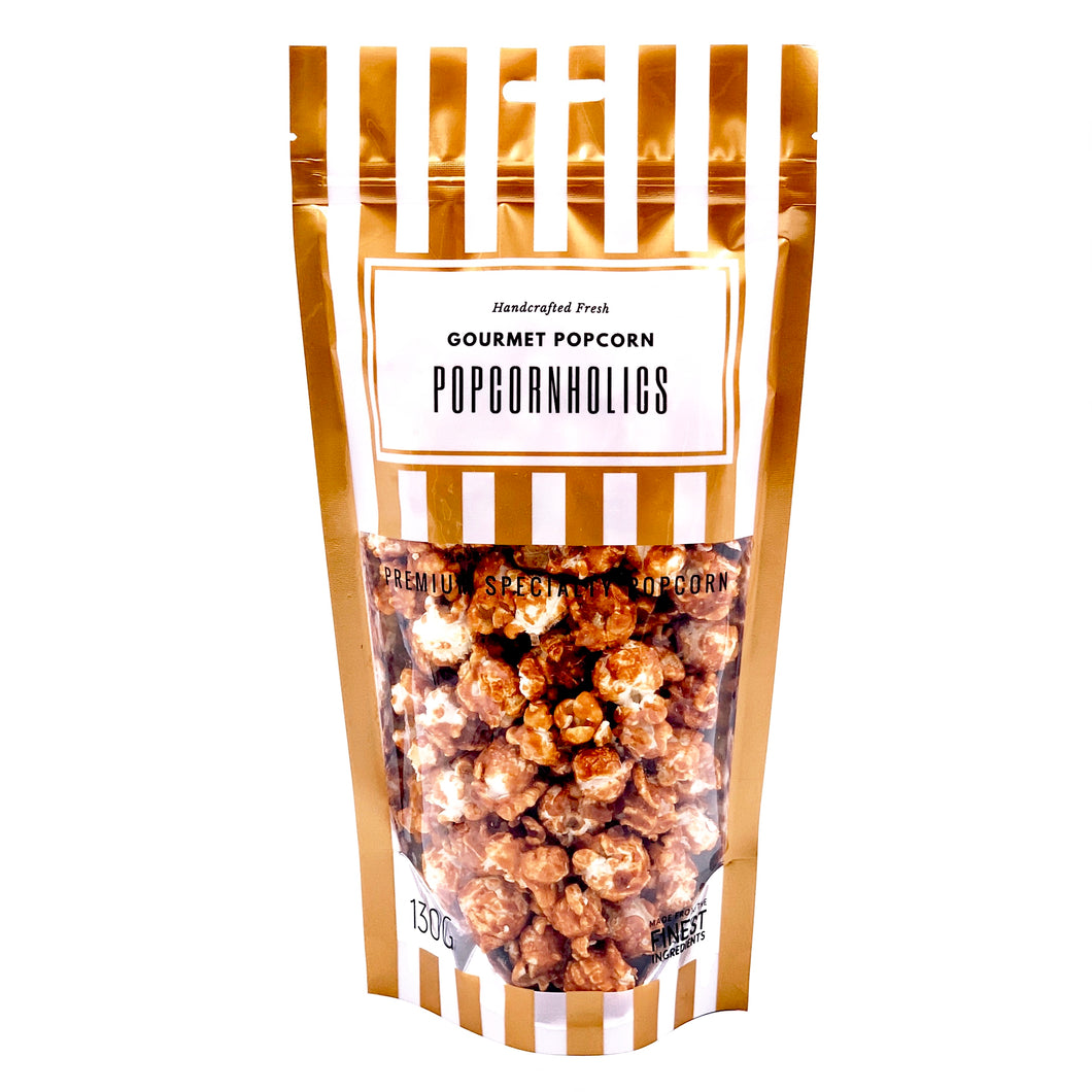 Coffee Caramel Popcorn 咖啡焦糖爆谷